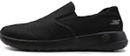 Buy 斯凯奇 Go Walk Max Light 黑色乐福鞋 54629-BBK