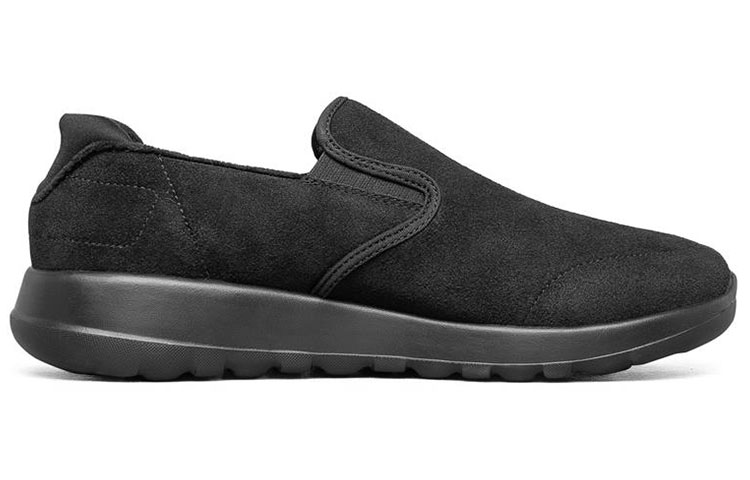 Order Skechers Go Walk Max Mocassins Noir 54623-BBK