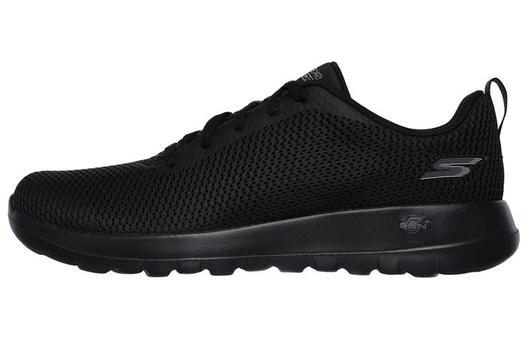 Skechers Go Walk Max Low-Top 'All Black' 54601-BBK