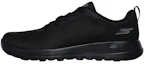 Buy Skechers Go Walk Max Low-Top ''Tutto Nero'' 54601-BBK