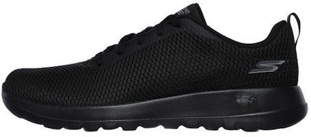 Skechers Go Walk Max Low-Top 'All Black' 54601-BBK Skechers Go Walk Max Low-Top 'All Black' 54601-BBK