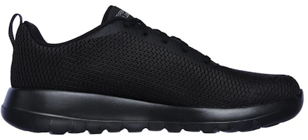 Order Skechers Go Walk Max 低幫跑步鞋 全黑