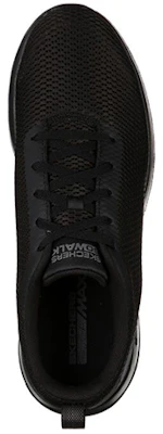 Skechers Go Walk Max Low-Top ''Tutto Nero'' 54601-BBK Lookbook Skechers Go Walk Max Low-Top ''Tutto Nero'' 54601-BBK