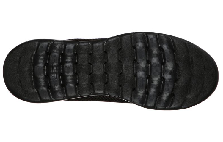 Purchase Skechers Go Walk Max Low-Top 'Hitam Semua' 54601-BBK