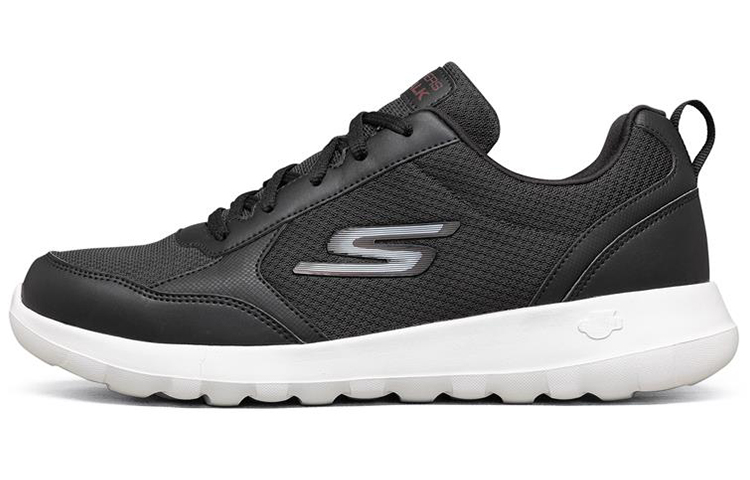 Skechers Go Walk Max Low-Top 'Black' 216166-BKW