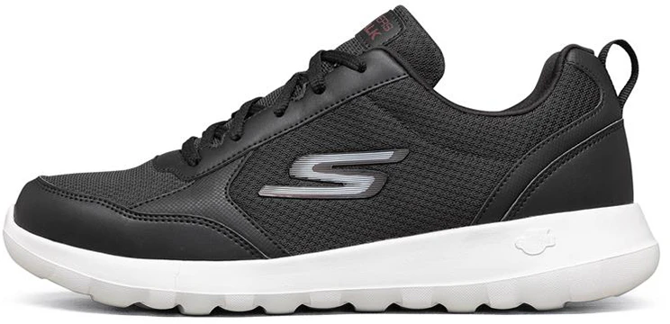 skechers-go-walk-max-black-216166-bkw