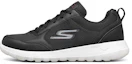 Buy Skechers Go Walk Max Low-Top ''Nero'' 216166-BKW