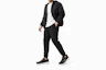 Order Skechers Go Walk Max Low-Top ''Nero'' 216166-BKW