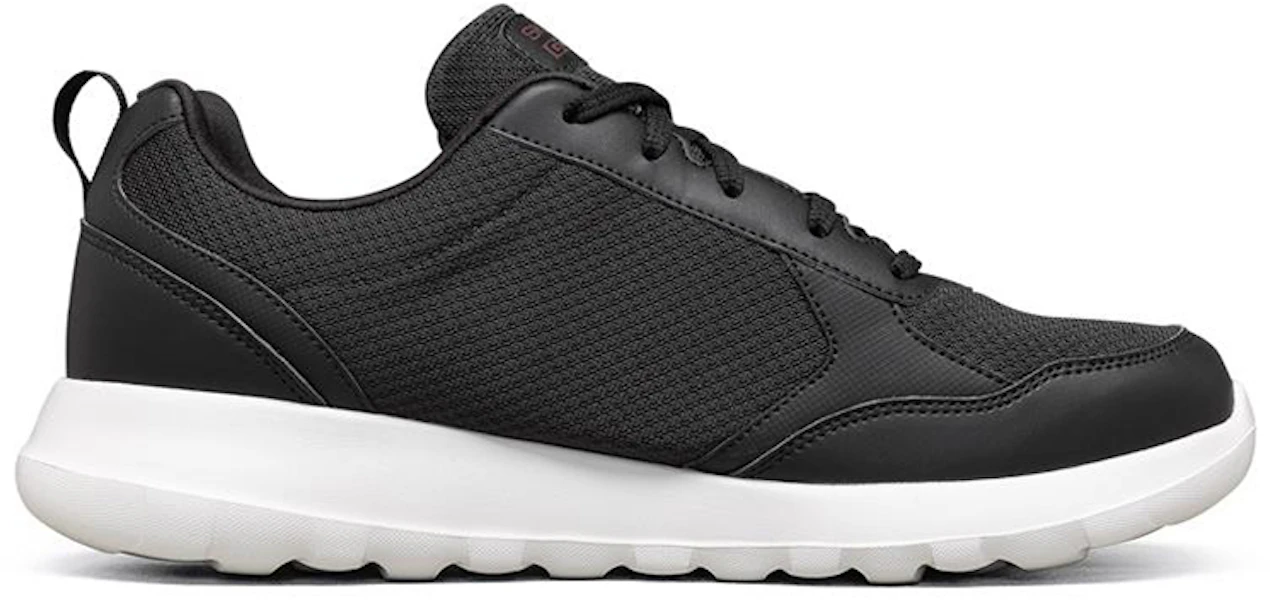 Skechers Go Walk Max Low-Top ''Nero'' 216166-BKW Lookbook Skechers Go Walk Max Low-Top ''Nero'' 216166-BKW