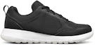 Lookbook Skechers Go Walk Max Low-Top ''Nero'' 216166-BKW