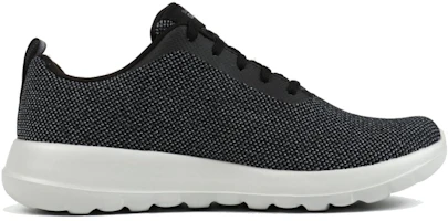 Order Skechers GO WALK Max 低筒跑步鞋 - 黑色