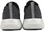 Shop Skechers Go Walk Max Low-Top 'Hitam Putih' 54610-BKGY