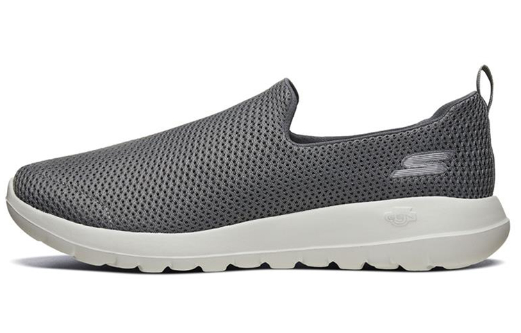 Skechers Go Walk Max Low-Top 'Dark Grey' 54600-CHAR