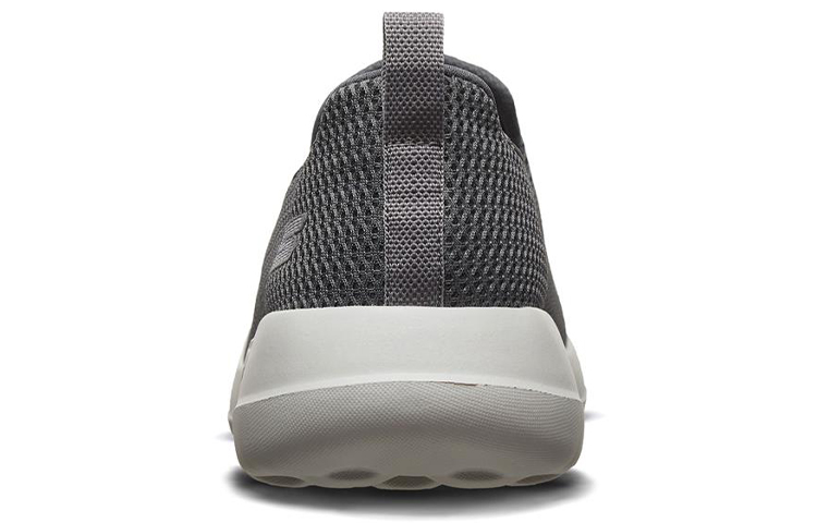 Shop Skechers Go Walk Max Low-Top 'Kelabu Gelap' 54600-CHAR
