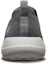 Shop Skechers Go Walk Max Low-Top 'Kelabu Gelap' 54600-CHAR