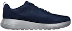 Order 斯凯奇 Go Walk Max 低帮鞋 深蓝色 54601-NVGY