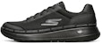 Skechers Go Walk Max Rendah Hitam 894013-BBK
