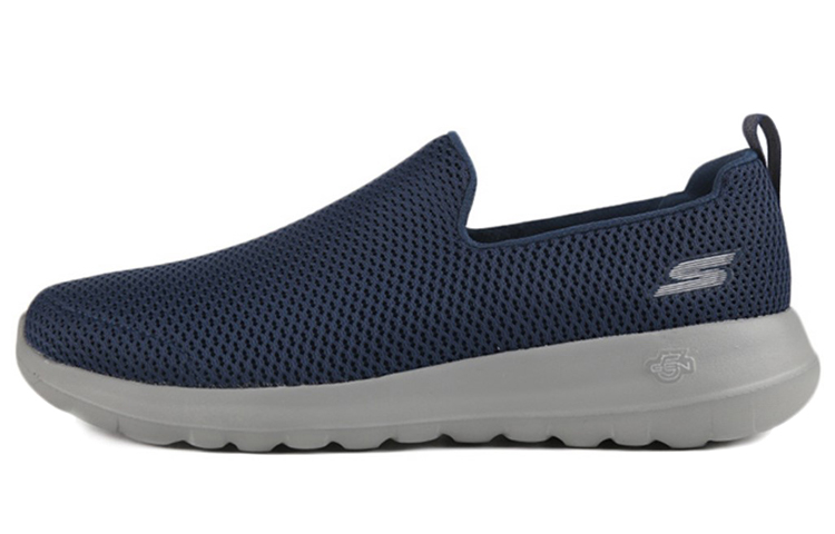 Buy Skechers Go Walk Max Low Navy Sepatu Pria 54600-NVGY