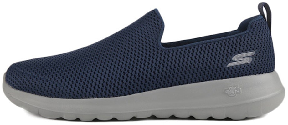 Skechers Go Walk Max Low Navy 54600-NVGY Buy Skechers Go Walk Max Low Navy 54600-NVGY