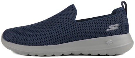 Skechers Go Walk Max Low Navy 54600-NVGY Skechers Go Walk Max Low Navy 54600-NVGY
