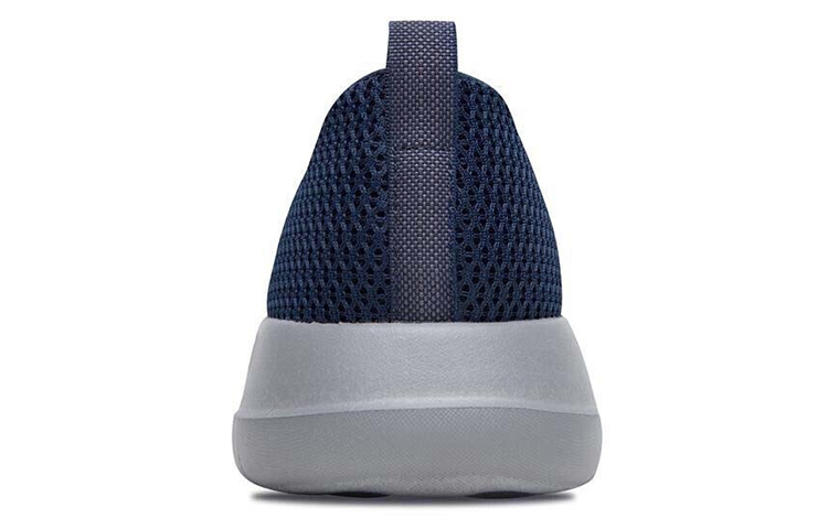 Lookbook Skechers Go Walk Max Low Navy Sepatu Pria 54600-NVGY