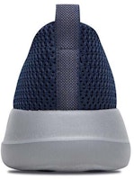 Skechers GO WALK Max 低筒跑步鞋 男款 海軍藍色 Lookbook Skechers GO WALK Max 低筒跑步鞋 男款 海軍藍色