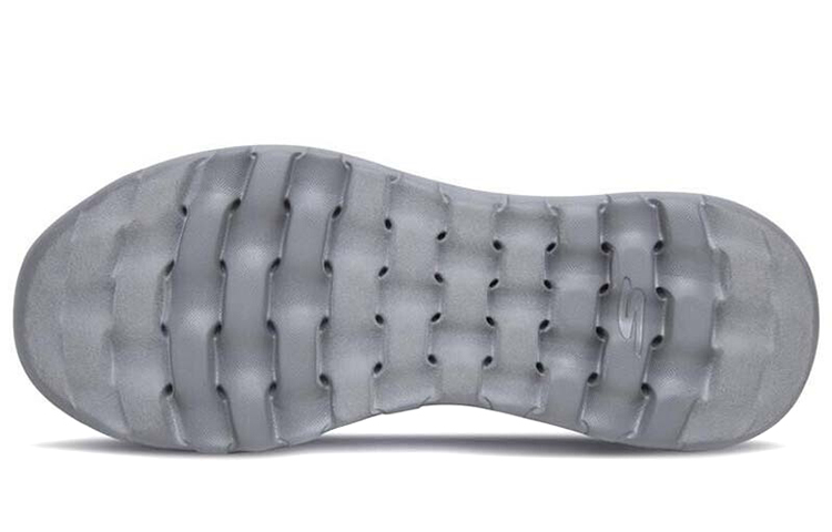 Shop Skechers Go Walk Max Low Navy Sepatu Pria 54600-NVGY