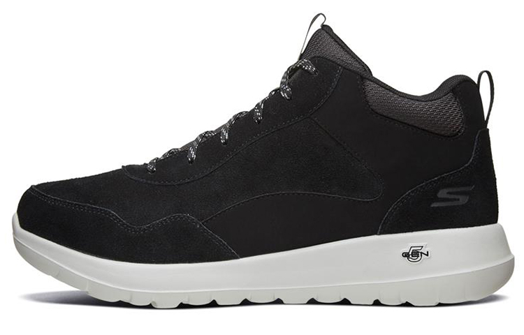 Skechers GO WALK Max Mid 'Black' 661055-BLK
