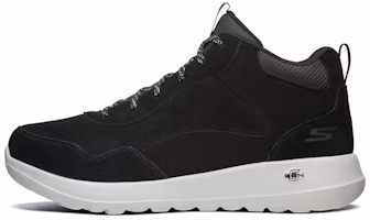 Skechers GO WALK Max Mid 'Black' 661055-BLK Skechers GO WALK Max Mid 'Black' 661055-BLK
