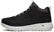 Buy Skechers GO WALK Max Mid 'Hitam' 661055-BLK