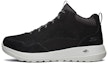 Buy Skechers GO WALK Max Mid 'Hitam' 661055-BLK