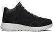 Order Skechers GO WALK Max Mid 'Hitam' 661055-BLK