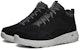 Skechers GO WALK Max Mid 'Hitam' 661055-BLK