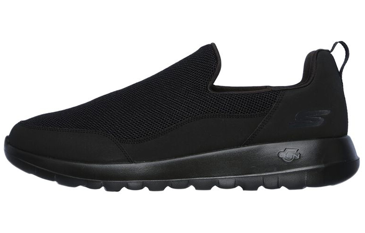 Skechers Go Walk Max Slip-On 'Black' 54626-BBK