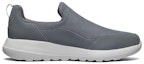 Order Skechers Go Walk Max 休閒運動樂活鞋 炭灰色