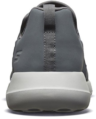 Skechers Go Walk Max 休閒運動樂活鞋 炭灰色 Shop Skechers Go Walk Max 休閒運動樂活鞋 炭灰色