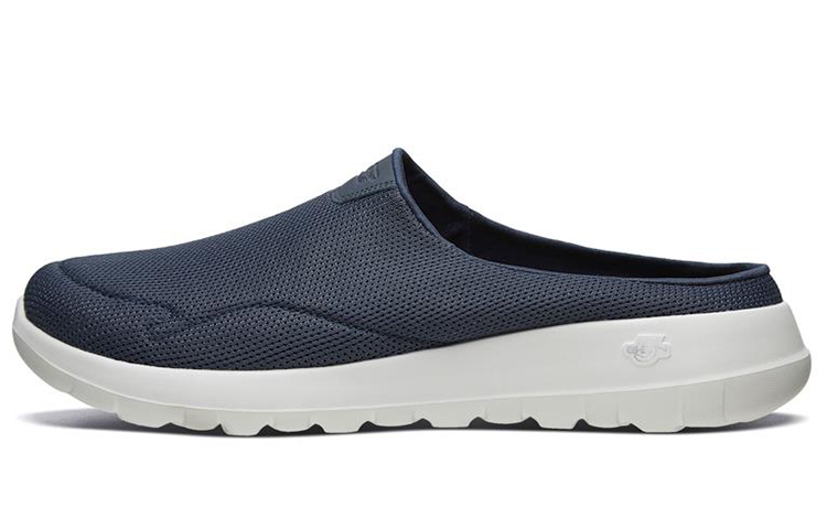 Skechers Go Walk Max Slipper 'Casual Blue'