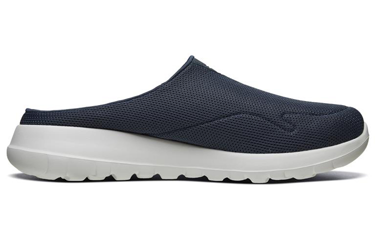 Skechers Go Walk Max Slipper 'Casual Blue' 圖 2