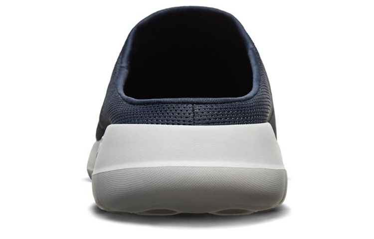 Skechers Go Walk Max Slipper 'Casual Blue' 圖 4