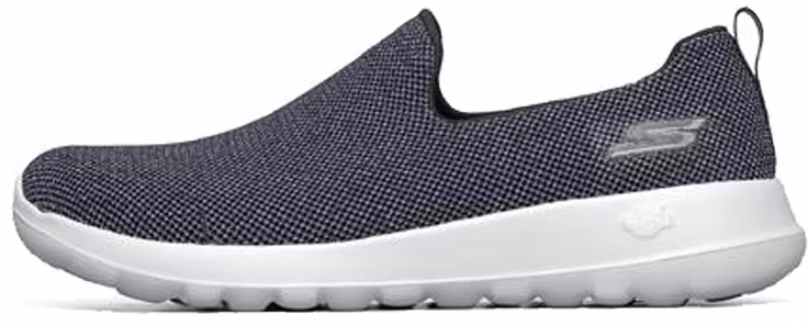 skechers-go-walk-max-sneakers-black-grey-54609-bkgy