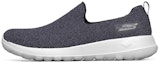 Buy Skechers Go Walk Max Kasut 'Hitam Kelabu' 54609-BKGY