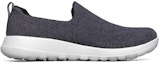 Order Skechers Go Walk Max Kasut 'Hitam Kelabu' 54609-BKGY