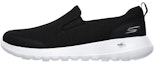 Buy Skechers Go Walk Max Kasut Sukan Hitam/Putih 216010-BLK