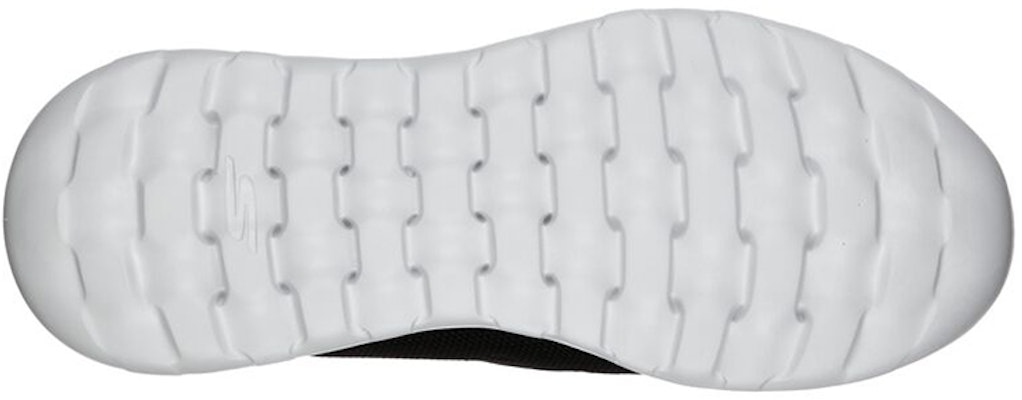 Skechers Go Walk Max Sports Shoes Black/White 216010-BLK Shop Skechers Go Walk Max Sports Shoes Black/White 216010-BLK