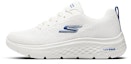 Buy Skechers Go Walk Hyper Burst 'Putih Biru' 216071-WBL