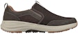 Skechers Go Walk Outdoor-Andes 'Hitam Coklat' 216103-BRN