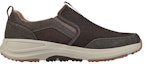 Order Skechers Go Walk Outdoor-Andes 'Hitam Coklat' 216103-BRN