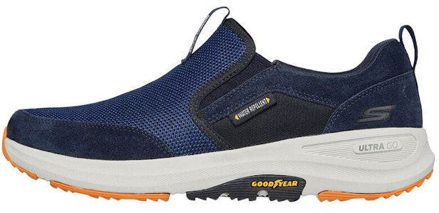 스케쳐스 고워크 아웃도어 안데스 '블루' (Skechers Go Walk Outdoor Andes 'Blue') 216103-NVYL Buy 스케쳐스 고워크 아웃도어 안데스 '블루' (Skechers Go Walk Outdoor Andes 'Blue') 216103-NVYL