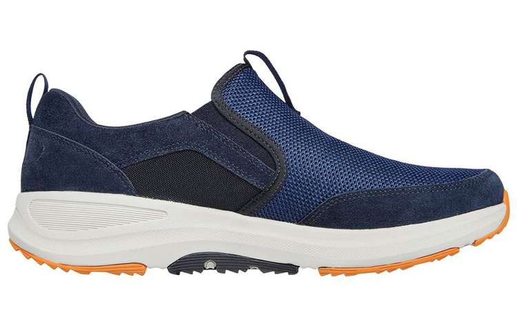 Order Skechers Go Walk Outdoor-Andes 'Blue' 216103-NVYL