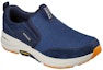 Lookbook Skechers Go Walk Outdoor-Andes 'Biru' 216103-NVYL